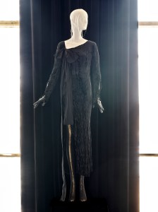 Olivier Theyskens RTW Fall 2022