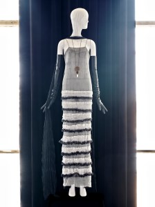 Olivier Theyskens RTW Fall 2022