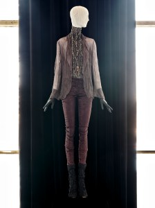 Olivier Theyskens RTW Fall 2022