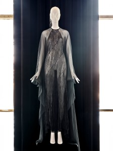 Olivier Theyskens RTW Fall 2022