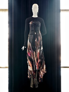 Olivier Theyskens RTW Fall 2022
