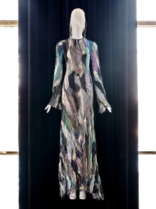 Olivier Theyskens RTW Fall 2022