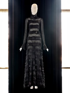 Olivier Theyskens RTW Fall 2022