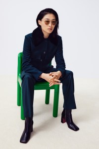 Paul Smith RTW Fall 2022