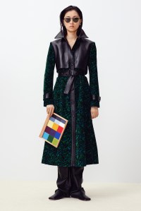 Paul Smith RTW Fall 2022