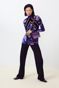 Paul Smith RTW Fall 2022
