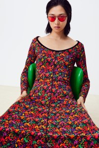 Paul Smith RTW Fall 2022