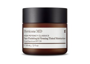 Perricone MD tinted moisturizer