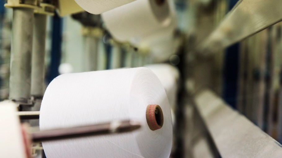 As a vertically integrated global manufacturer, Polartec is in a unique position to speak to Covid-19's effects on the global supply chain.