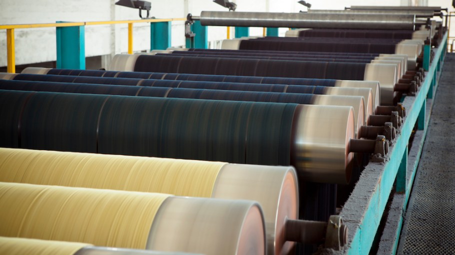 Fashion has traditionally been highly opaque, but pressure is mounting to have more transparency about each stage in the supply chain, Bluesign says.