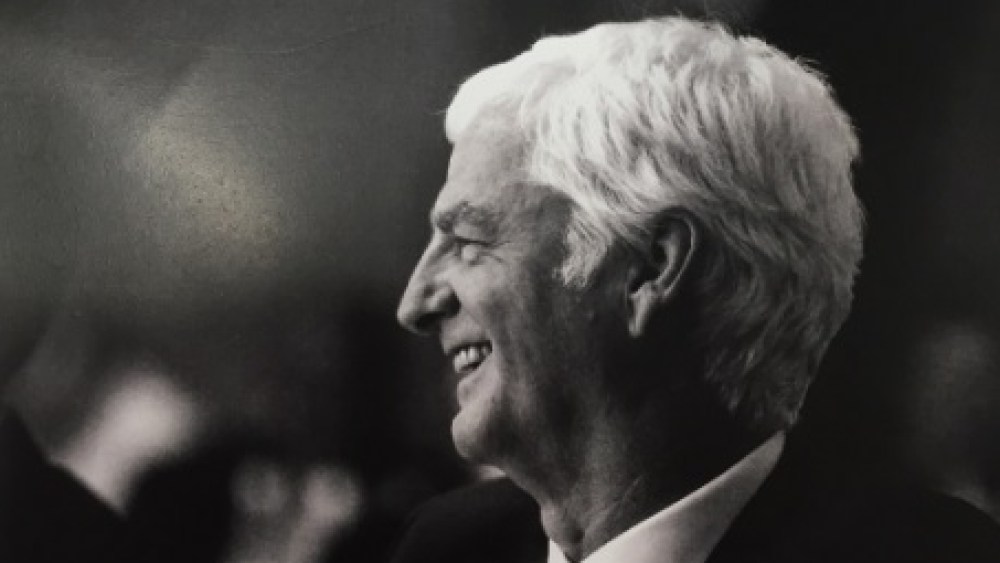 Stephen Lussier