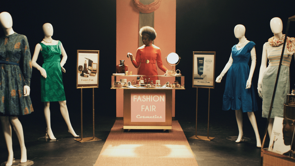 Fashion Fair