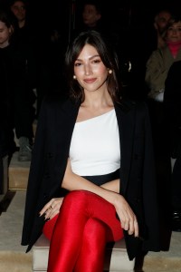 Ursula Corbero