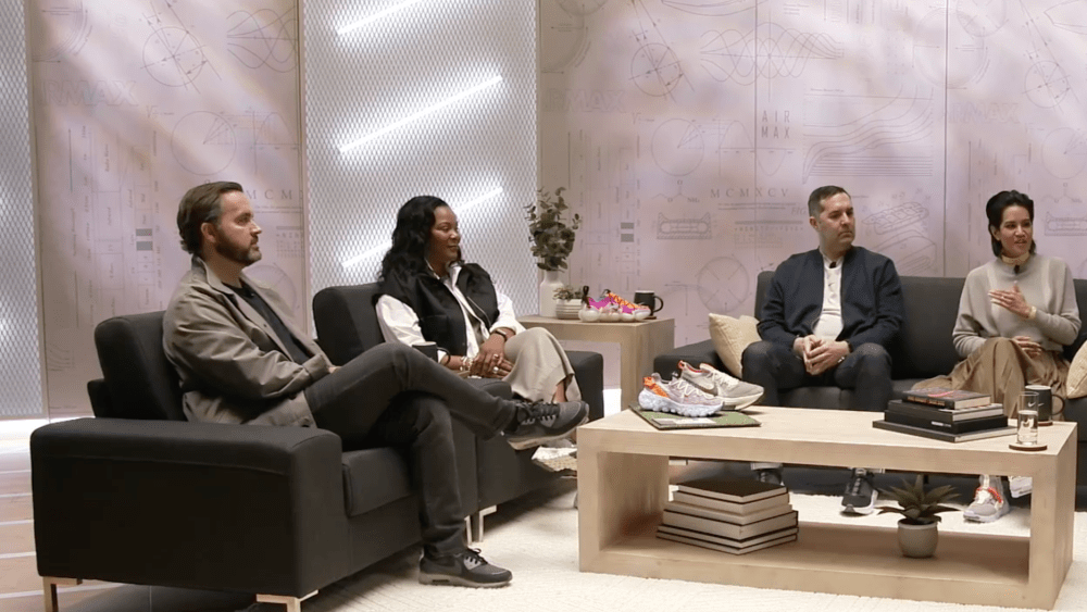 Nike, Purpose, Sustainability