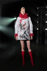 Shiatzy Chen RTW Fall 2022