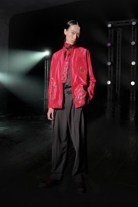 Shiatzy Chen RTW Fall 2022