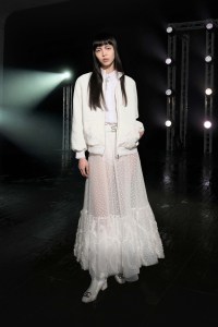 Shiatzy Chen RTW Fall 2022