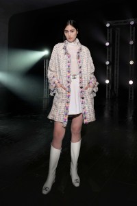 Shiatzy Chen RTW Fall 2022