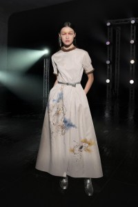 Shiatzy Chen RTW Fall 2022