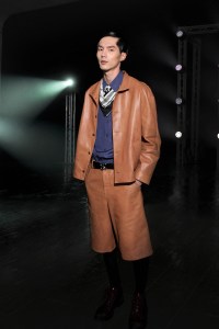 Shiatzy Chen RTW Fall 2022