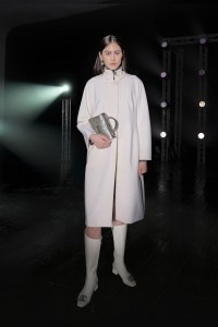 Shiatzy Chen RTW Fall 2022