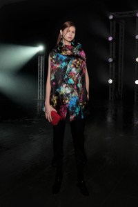 Shiatzy Chen RTW Fall 2022