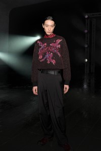 Shiatzy Chen RTW Fall 2022