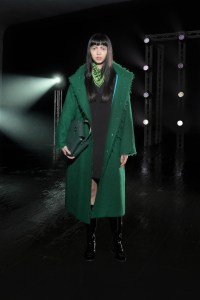 Shiatzy Chen RTW Fall 2022