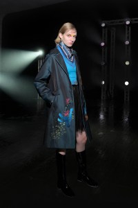 Shiatzy Chen RTW Fall 2022