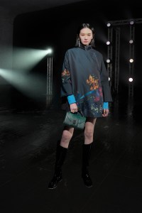 Shiatzy Chen RTW Fall 2022
