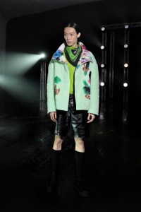 Shiatzy Chen RTW Fall 2022