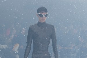Balenciaga RTW Fall 2022