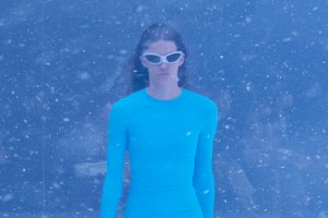 Balenciaga RTW Fall 2022