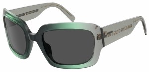 Marc Jacobs eyewear by Safilo.