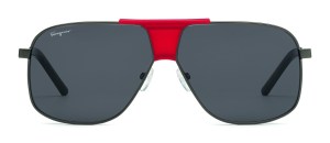 Salvatore Ferragamo glasses by Marchon