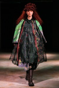 Tao RTW Fall 2022