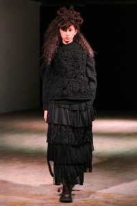 Tao RTW Fall 2022