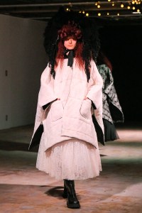 Tao RTW Fall 2022