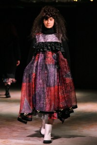 Tao RTW Fall 2022