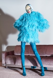 Tom Ford RTW Fall 2022