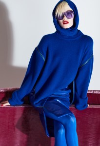 Tom Ford RTW Fall 2022
