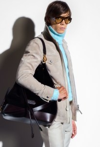 Tom Ford Men's Fall 2022