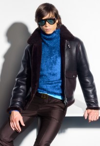 Tom Ford Men's Fall 2022