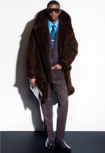 Tom Ford Men's Fall 2022