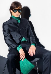 Tom Ford Men's Fall 2022