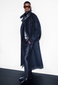 Tom Ford Men's Fall 2022
