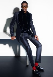 Tom Ford Men's Fall 2022