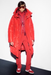 Tom Ford Men's Fall 2022