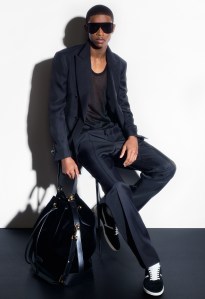 Tom Ford Men's Fall 2022