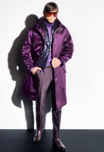 Tom Ford Men's Fall 2022